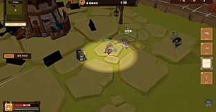 Cat Undead Island