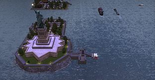 Cities in Motion: US Cities