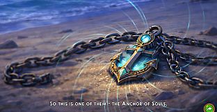 Seven Seas Jewels 2 Collector's Edition