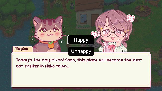 Neko House