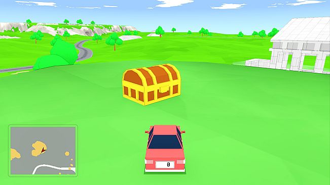 Mepekyon Racing