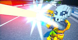 EARTH DEFENSE FORCE: WORLD BROTHERS - Cosmonaut: "We'll Take the Planet As Is"!