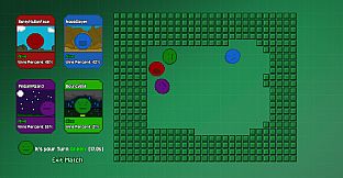 Bouncy Ball Battle