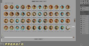 Fantasy Grounds - Curse of Ra'khan