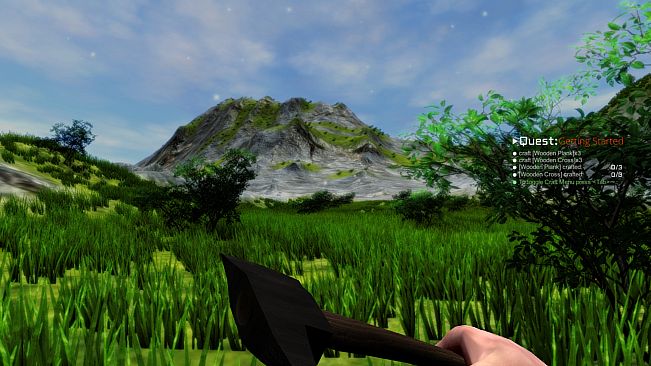 Survival Is Not Enough