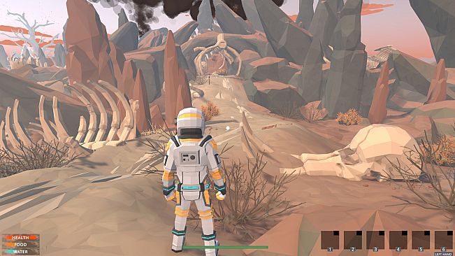 Predatorfall: Survival