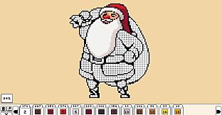 Coloring Pixels - Advent 2 Pack