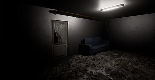 The Confined: Basement
