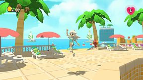 Sunhara: Ecorpy Islands