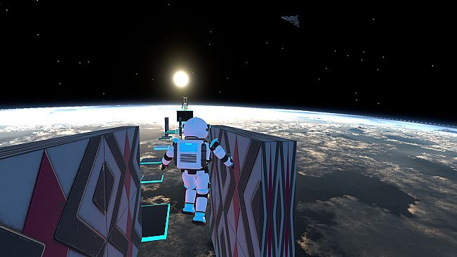 Kepler Ascent