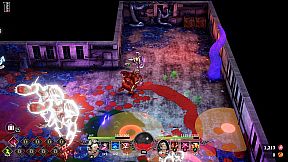 Penny Blood: Hellbound