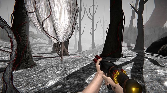 Dread X Collection 4: The Hunt