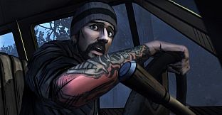 The Walking Dead: 400 Days