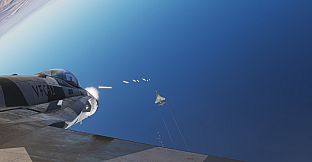 F/A-18C: Aggressors BFM Campaign