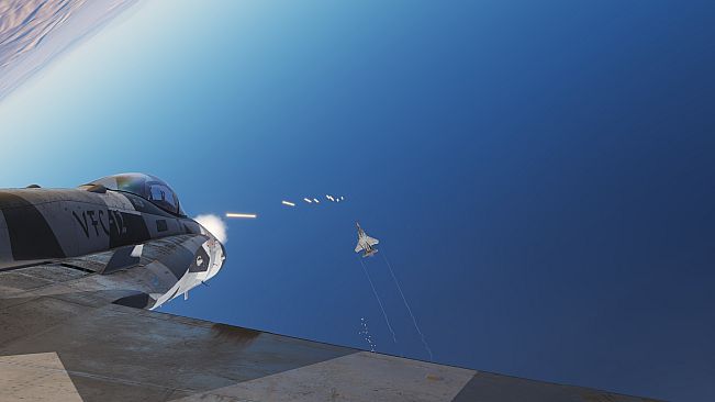 F/A-18C: Aggressors BFM Campaign