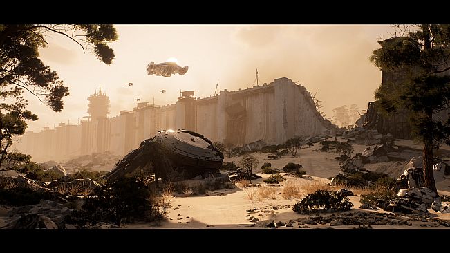 Survival Code: Rebirth