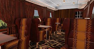 Trainz 2019 DLC - Pro Train Rheingold 1928