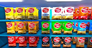 Wendy’s Mart 3D