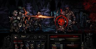 Darkest Dungeon: The Musketeer