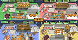 Make it! Karaage