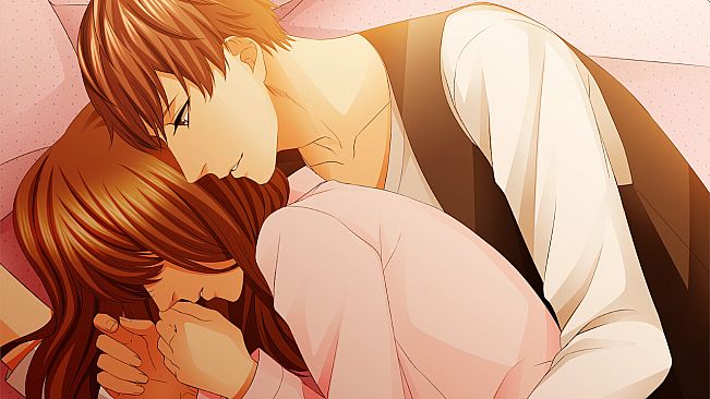 Star-Crossed Myth - The Department of Punishments -