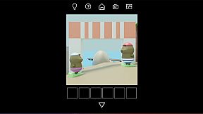 Escape Game Sleepless