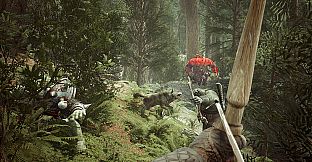 Archer: The Witch's Wrath