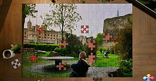 Jigs4w3D - My Photos DLC