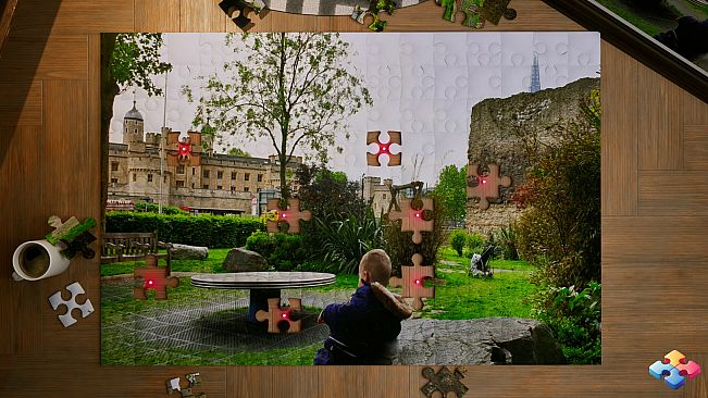 Jigs4w3D - My Photos DLC