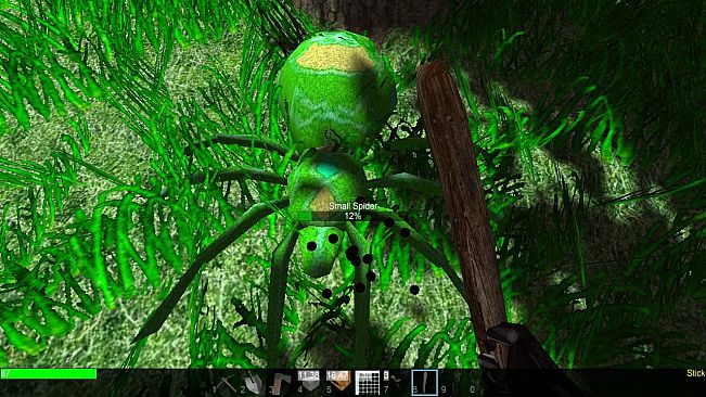 StaudSoft's Synthetic World Beta