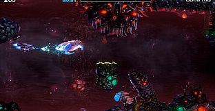 R-Type Dimensions III