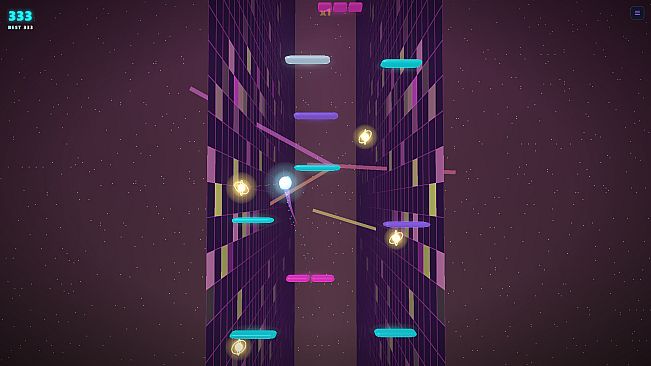 VIDEO GAMES neon collection