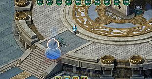 Legend of the Dragon King