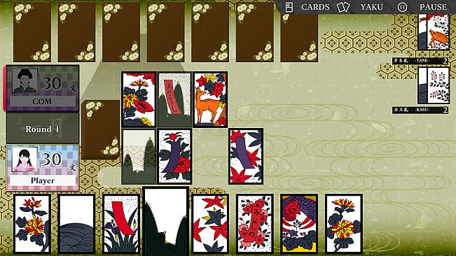 Koi-Koi Japan : Koi-Koi Enjoy Pack
