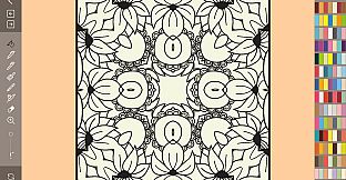 A Coloring Break - Expansion pack 6