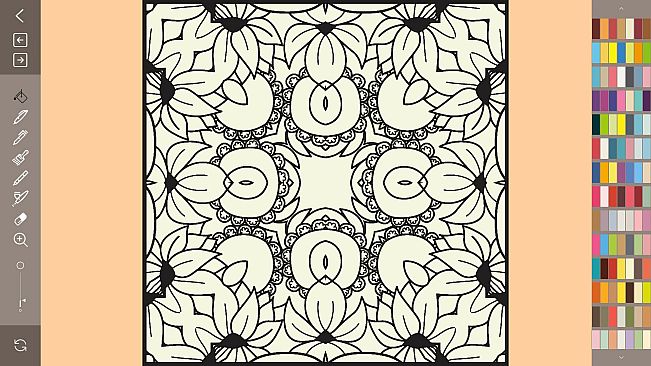 A Coloring Break - Expansion pack 6