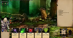 Erannorth Reborn - The War for Roverford