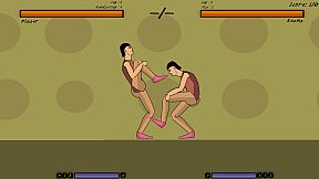 The Wungo Dungo Surprise