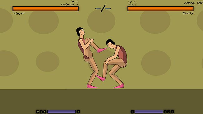 The Wungo Dungo Surprise