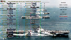 Battleships and Carriers 2:  1940-1945