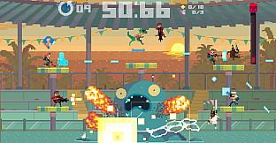 Super Time Force