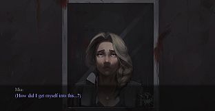 Stitched: Mother's Nightmare