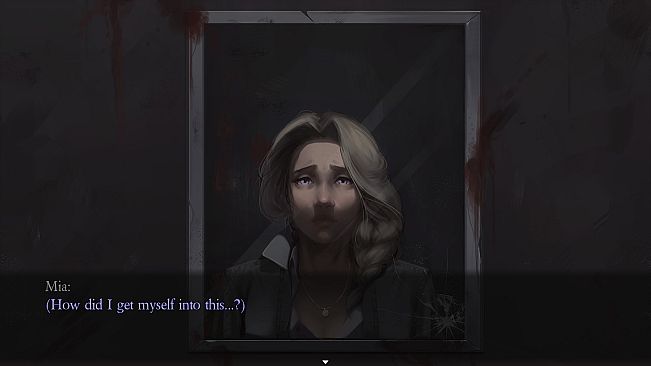 Stitched: Mother's Nightmare