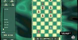 Crown Tactics