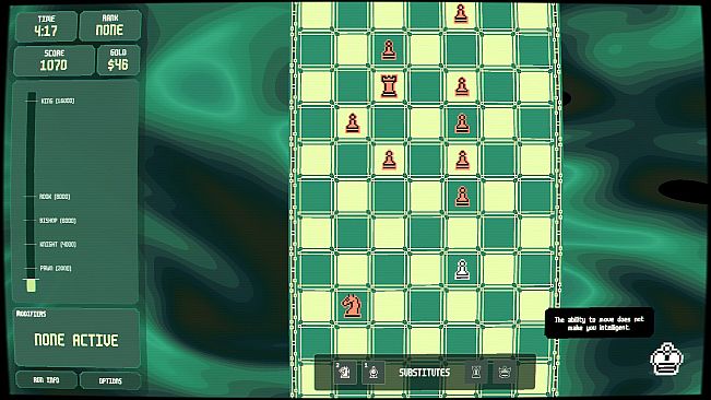 Crown Tactics
