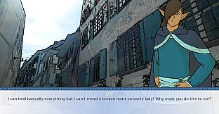 Royal Wedding Quest!