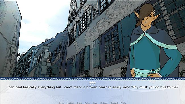 Royal Wedding Quest!