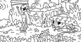 Cosmo Cats - Bonus Level