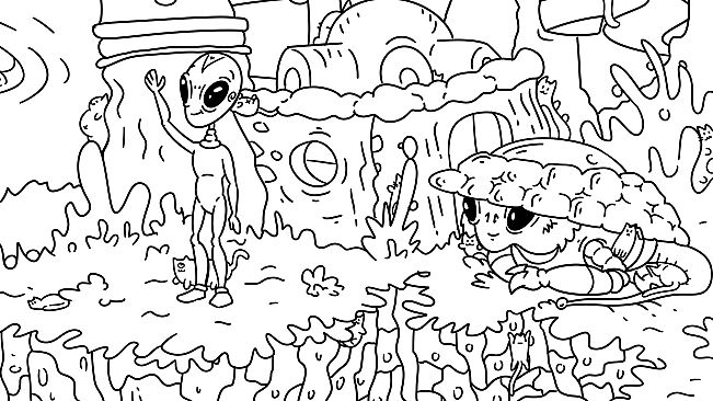 Cosmo Cats - Bonus Level