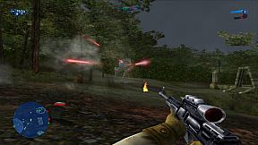 STAR WARS Battlefront (Classic, 2004)